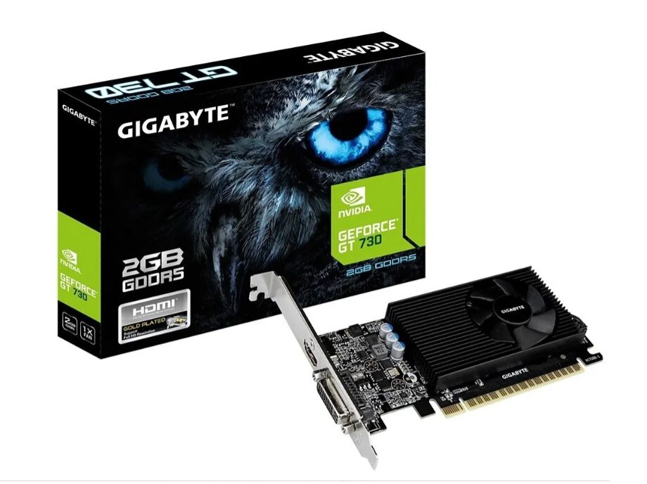 GT730