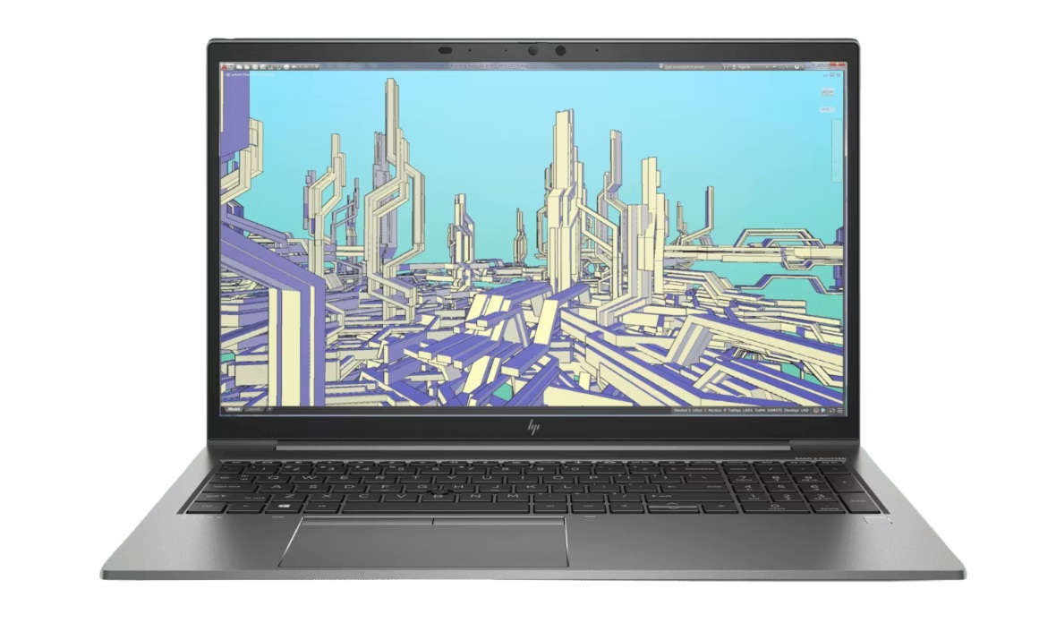 hp zbook